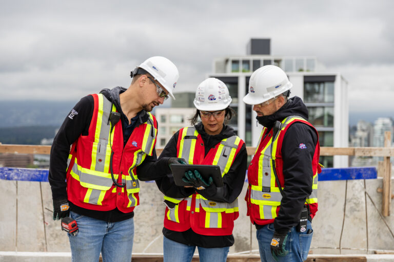 The Competitive Advantage of Certified Construction Teams