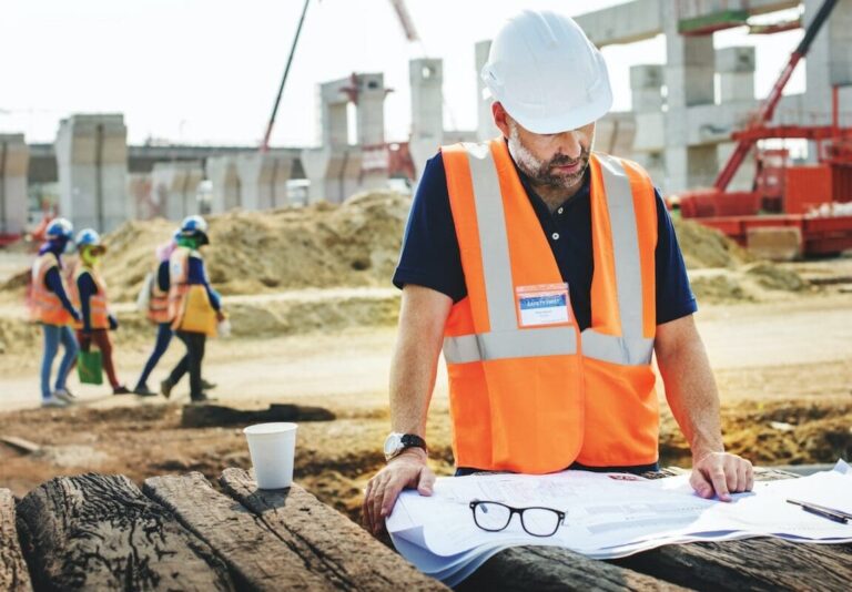 Why Construction Success Starts with Standardized Training