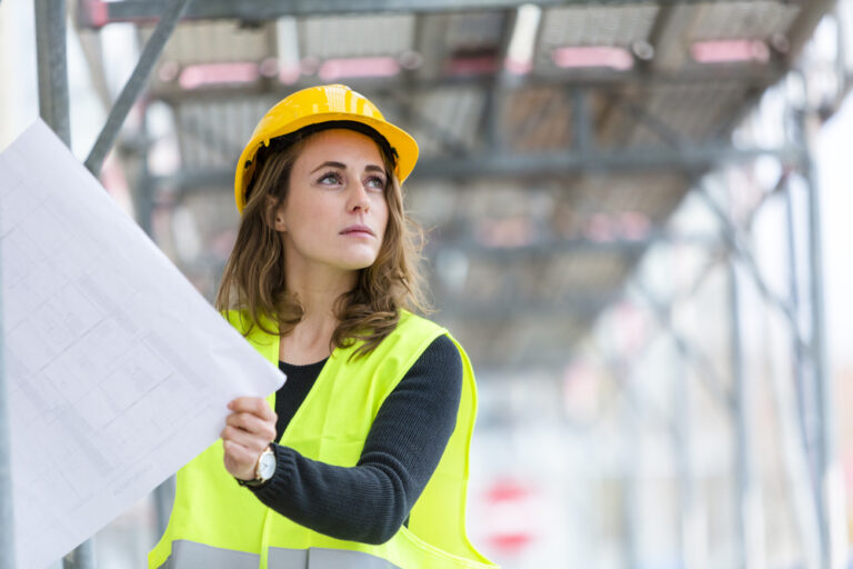 Take Your Construction Career to the Next Level with Certification