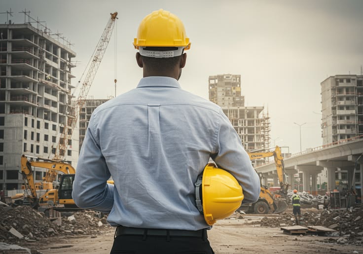 superintendent construction salary